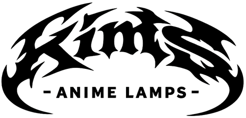 KimsAnimeLamps